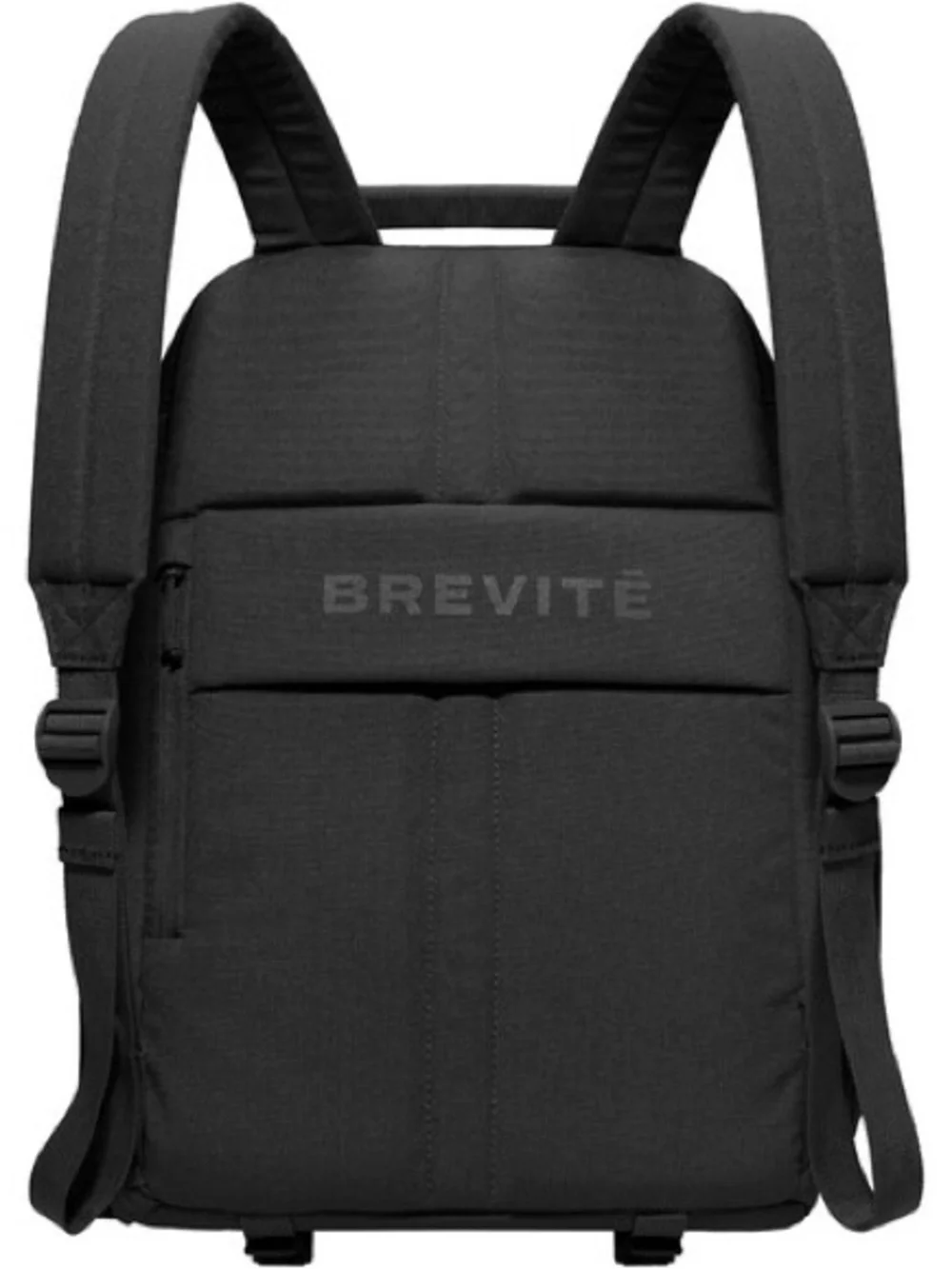 Brevite Jumper 18L Backpack — Excellent Condition — Black